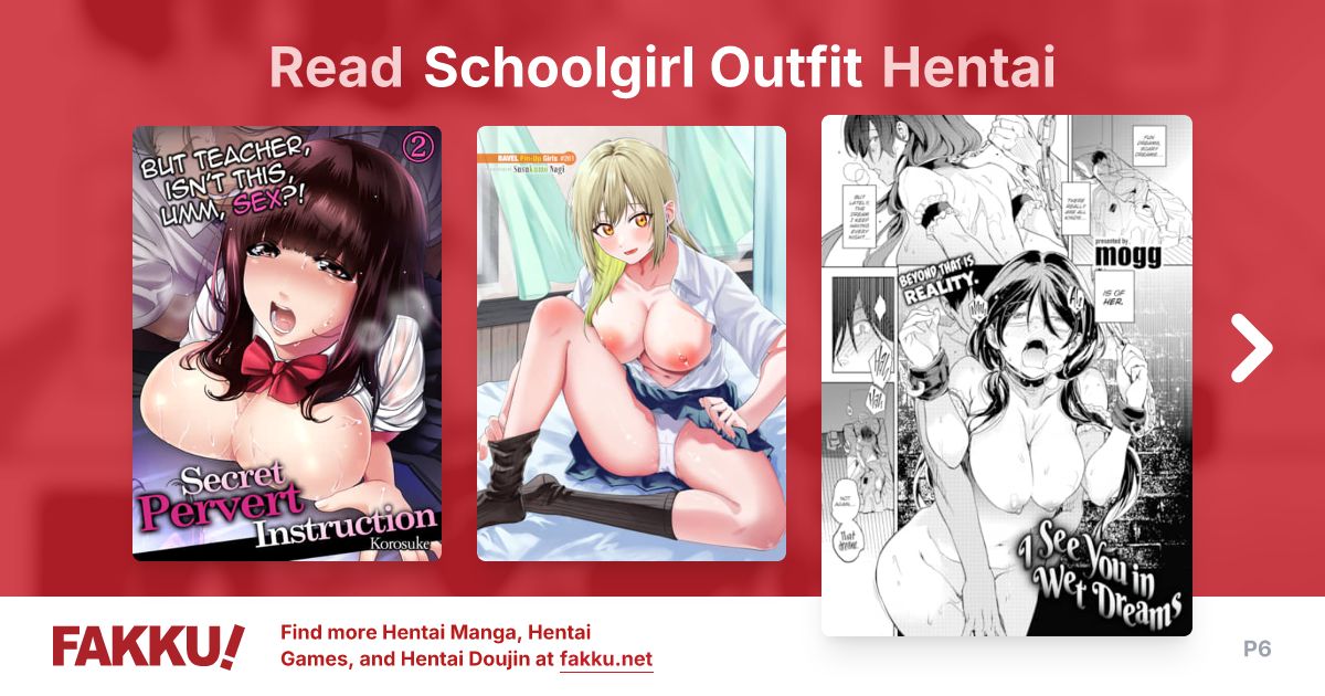 Schoolgirl Outfit Hentai - FAKKU - Page 6 - Page 6 - Page 6 - Page 6 - Page 6 - Page 6 - Page 6 - Page 6 - Page 6 - Page 6 - Page 6