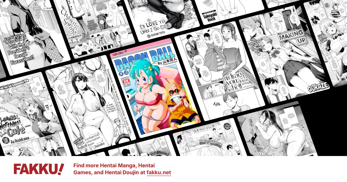 Hentai Manga - Best &amp; Most Popular Manga - FAKKU