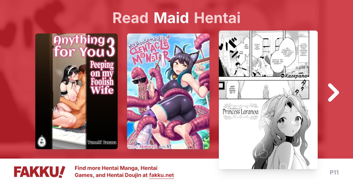 Maid Hentai - FAKKU - Page 11 - Page 11 - Page 11 - Page 11 - Page 11 - Page 11 - Page 11 - Page 11 - Page 11 - Page 11 - Page 11