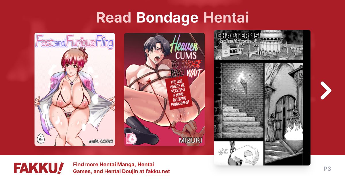 Bondage Hentai - FAKKU - Page 3 - Page 3 - Page 3 - Page 3 - Page 3 - Page 3 - Page 3 - Page 3 - Page 3 - Page 3 - Page 3