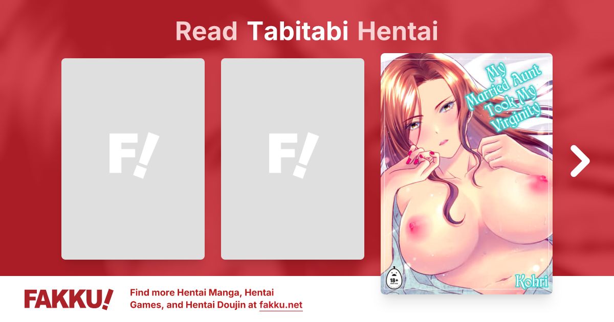 Tabitabi Hentai - FAKKU
