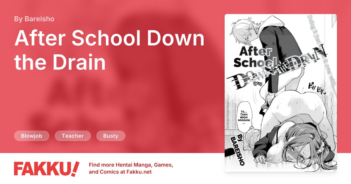 Doing it just to get it over with...