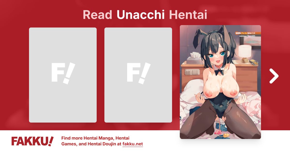 Unacchi Hentai - FAKKU