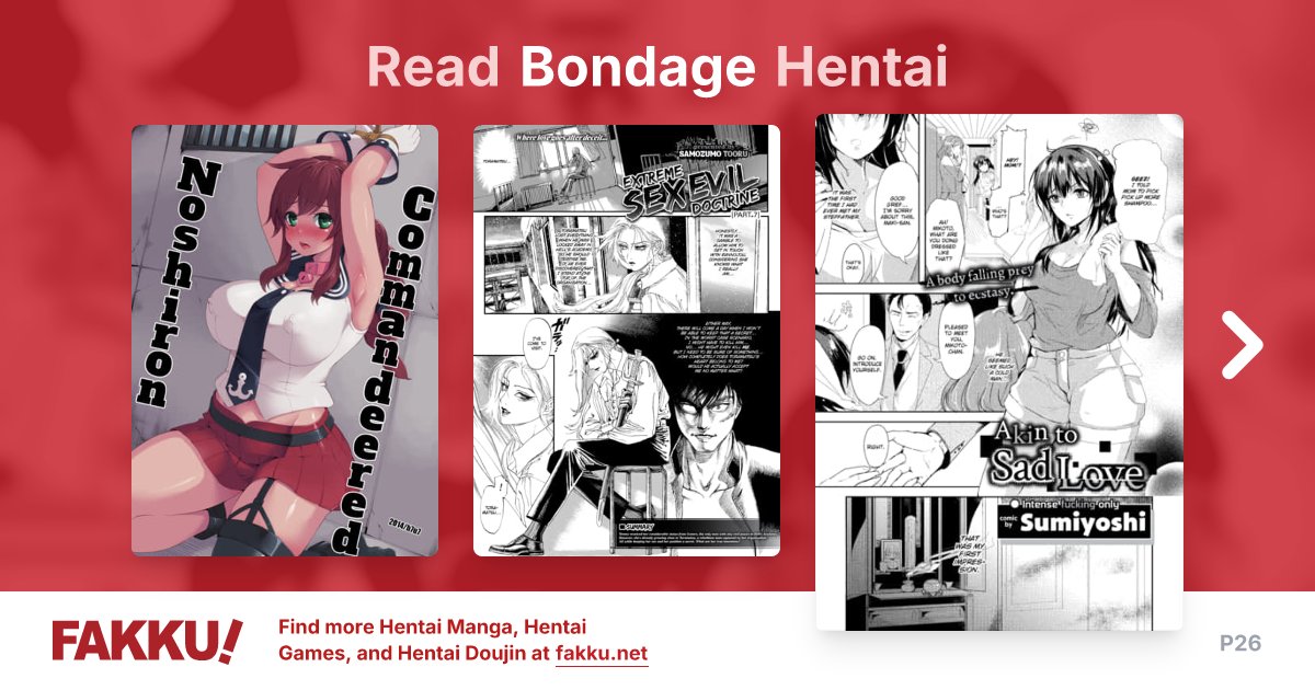 Bondage Hentai - FAKKU - Page 26 - Page 26 - Page 26 - Page 26 - Page 26 - Page 26 - Page 26 - Page 26 - Page 26 - Page 26 - Page 26