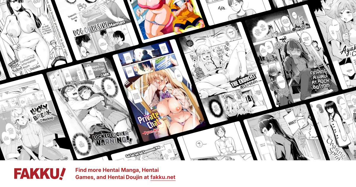 FAKKU Unlimited
