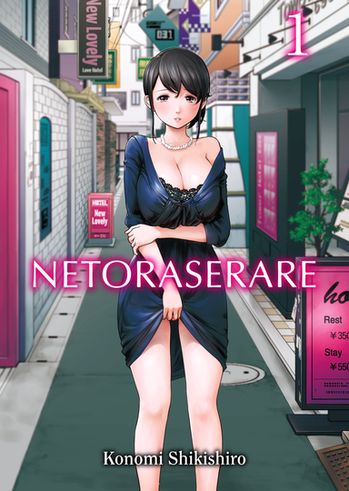 Netoraserare Vol. 1