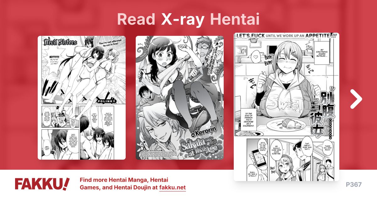 X-ray Hentai - FAKKU - Page 367 - Page 367 - Page 367 - Page 367 - Page 367 - Page 367 - Page 367 - Page 367 - Page 367 - Page 367 - Page 367