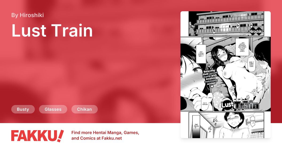 Relieving their sexual slump with intense molesting action! ❤