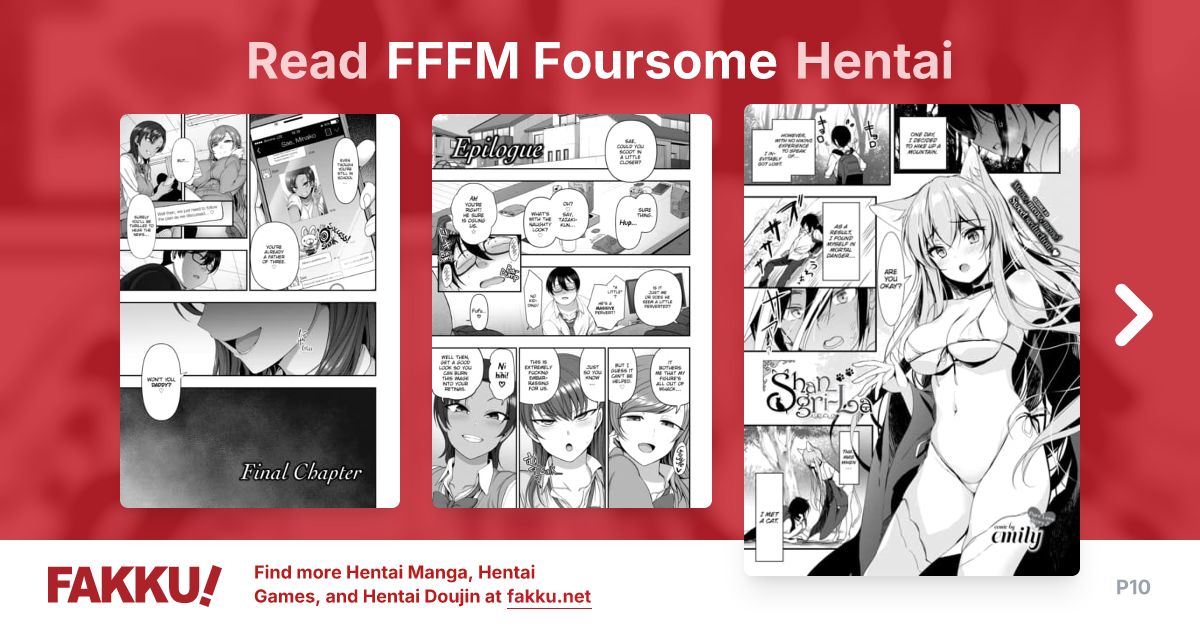 FFFM Foursome Hentai - FAKKU - Page 10 - Page 10 - Page 10 - Page 10 - Page 10 - Page 10 - Page 10 - Page 10 - Page 10 - Page 10 - Page 10