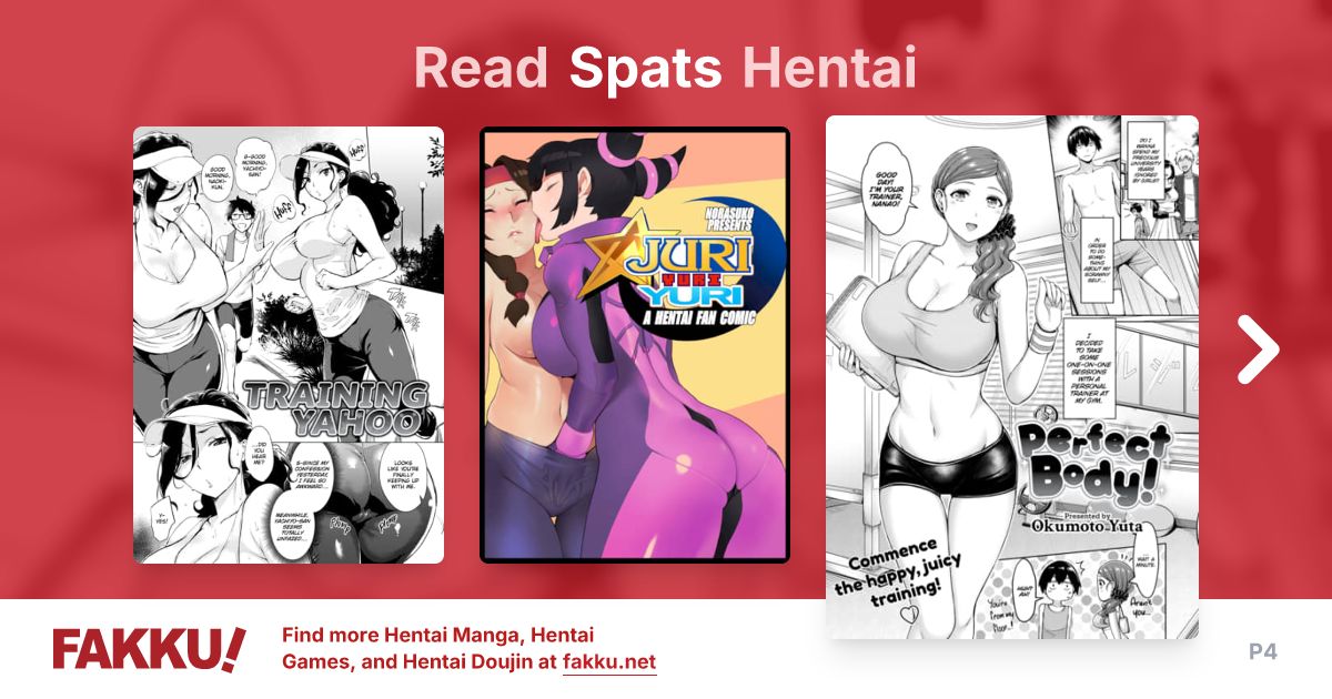 Spats Hentai - FAKKU - Page 4 - Page 4 - Page 4 - Page 4 - Page 4 - Page 4 - Page 4 - Page 4 - Page 4 - Page 4 - Page 4