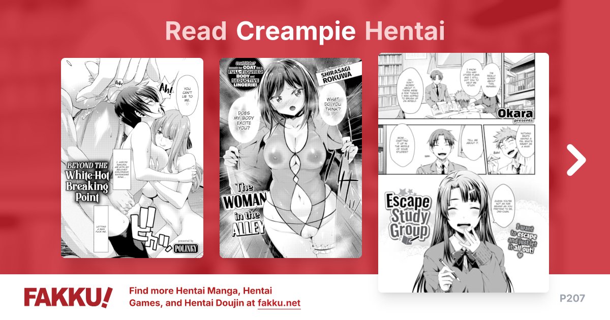 Creampie Hentai - FAKKU - Page 207 - Page 207 - Page 207 - Page 207 - Page 207 - Page 207 - Page 207 - Page 207 - Page 207 - Page 207 - Page 207