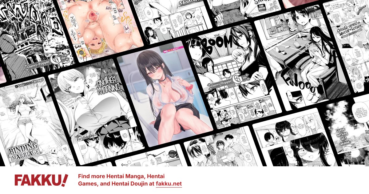 Unlimited Hentai Subscription