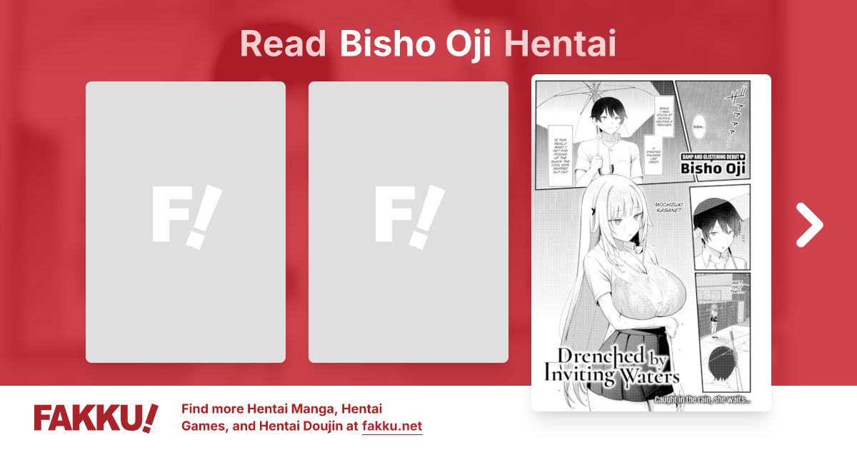 Bisho Oji Hentai - FAKKU