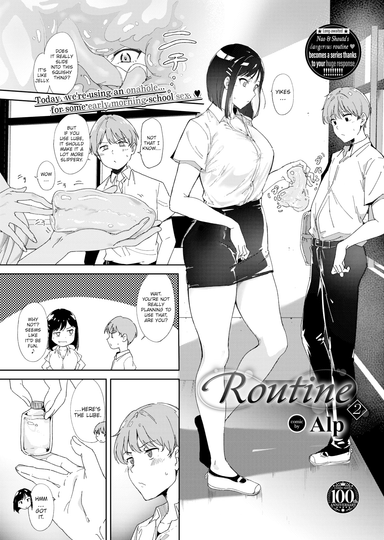 Routine 2
