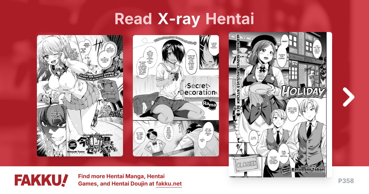 X-ray Hentai - FAKKU - Page 358 - Page 358 - Page 358 - Page 358 - Page 358 - Page 358 - Page 358 - Page 358 - Page 358 - Page 358 - Page 358