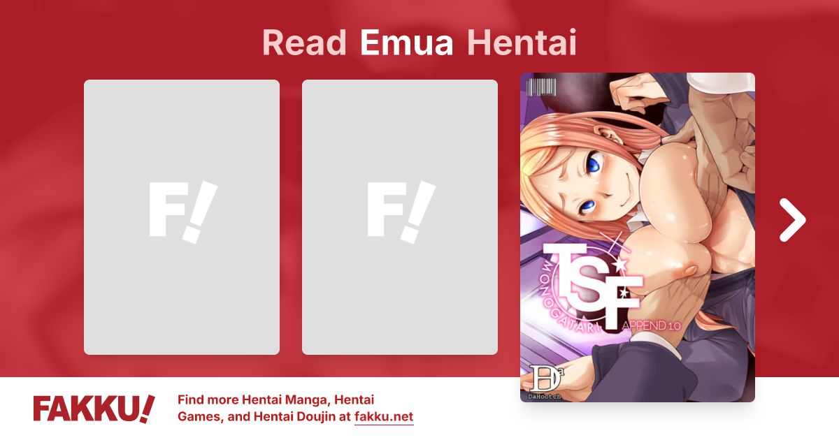Emua Hentai - FAKKU