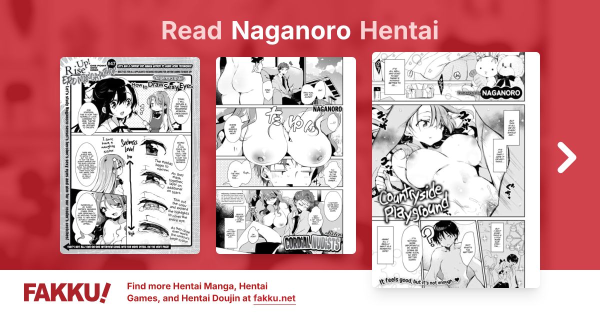 Naganoro Hentai - FAKKU
