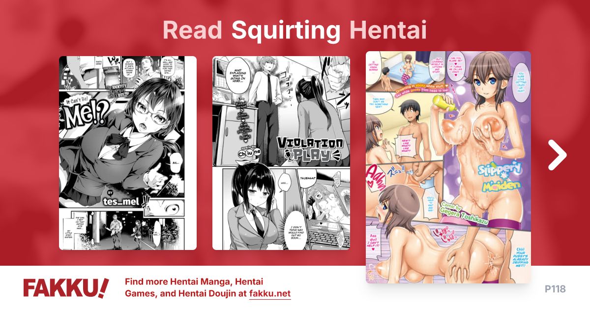 Squirting Hentai - FAKKU - Page 118 - Page 118 - Page 118 - Page 118 - Page 118 - Page 118 - Page 118 - Page 118 - Page 118 - Page 118 - Page 118