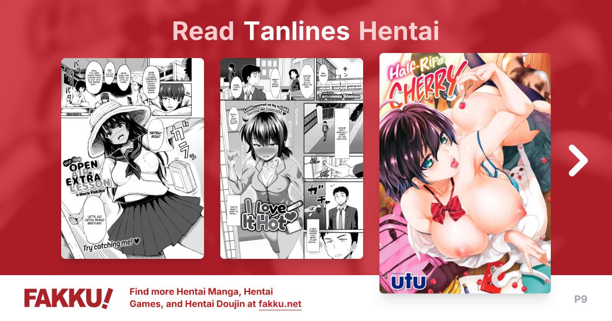 Tanlines Hentai - FAKKU - Page 9 - Page 9 - Page 9 - Page 9 - Page 9 - Page 9 - Page 9 - Page 9 - Page 9 - Page 9 - Page 9