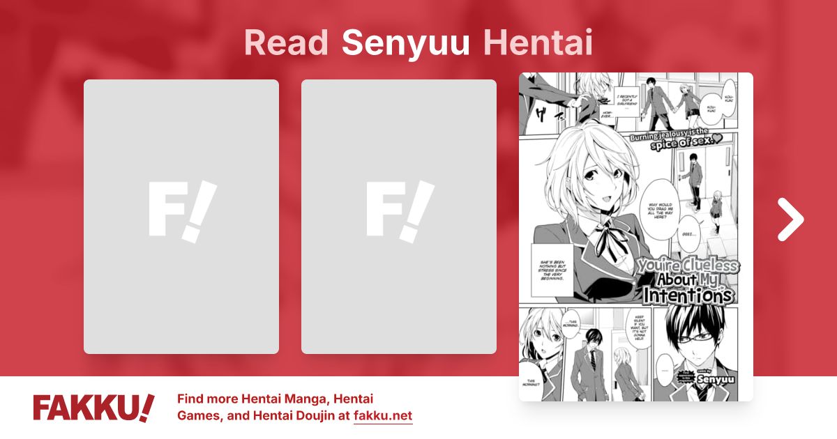 Senyuu Hentai - FAKKU