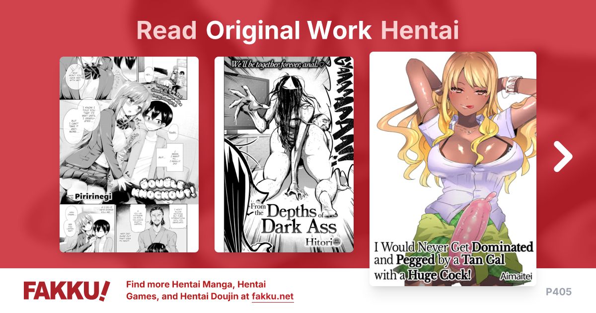 Original Work Hentai - FAKKU - Page 405 - Page 405 - Page 405