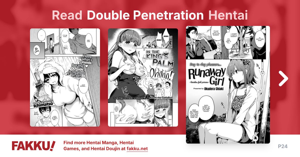 Double Penetration Hentai - FAKKU - Page 24 - Page 24 - Page 24 - Page 24 - Page 24 - Page 24 - Page 24 - Page 24 - Page 24 - Page 24 - Page 24