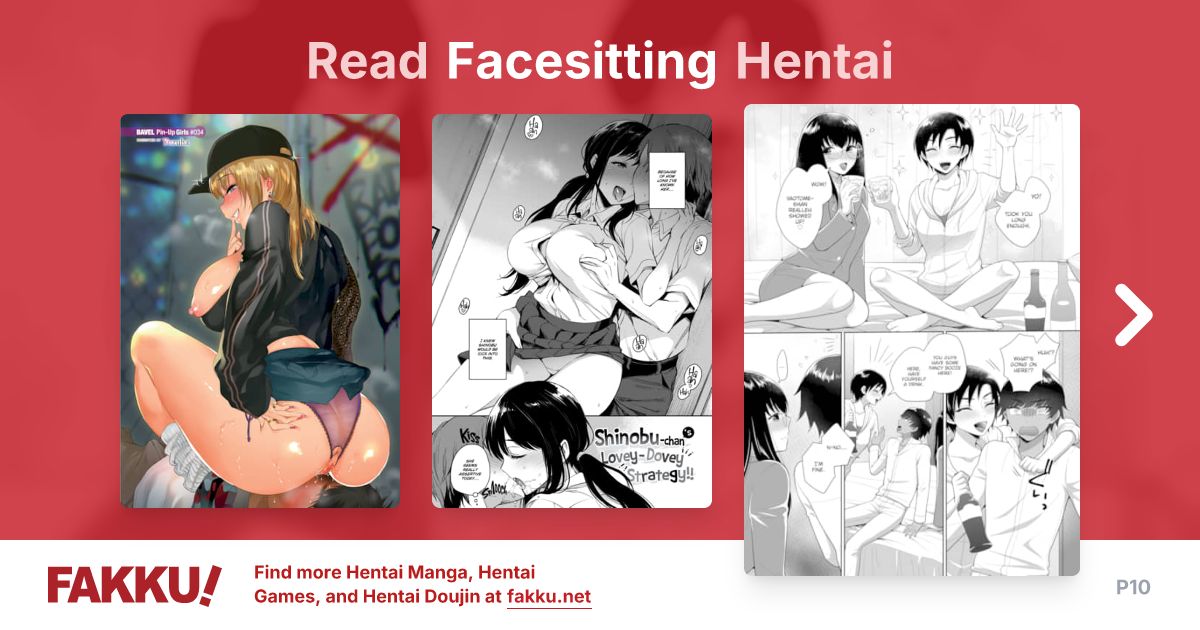 Facesitting Hentai - FAKKU - Page 10 - Page 10 - Page 10 - Page 10 - Page 10 - Page 10 - Page 10 - Page 10 - Page 10 - Page 10 - Page 10