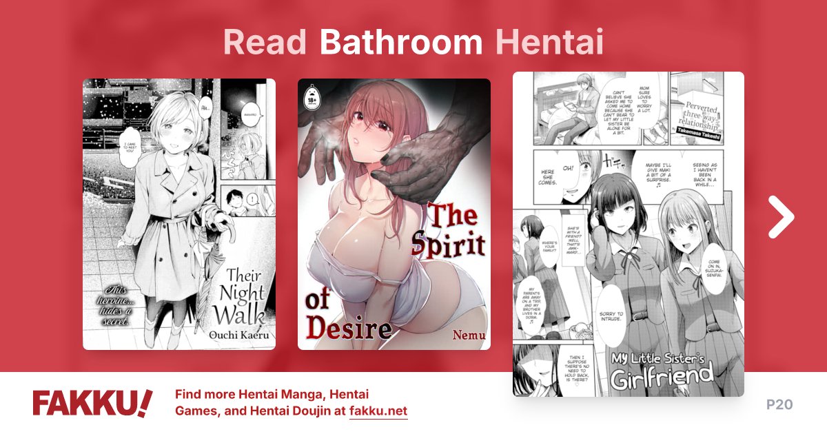 Bathroom Hentai - FAKKU - Page 20 - Page 20 - Page 20 - Page 20 - Page 20 - Page 20 - Page 20 - Page 20 - Page 20 - Page 20 - Page 20