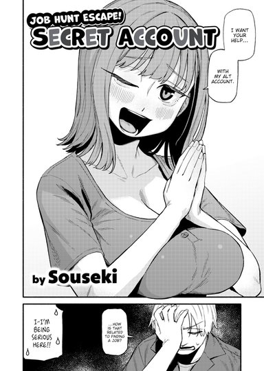 Edited Hentai