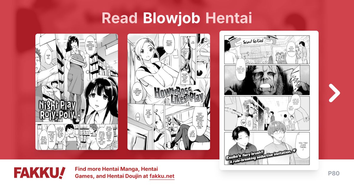Blowjob Hentai - FAKKU - Page 80 - Page 80 - Page 80 - Page 80 - Page 80 - Page 80 - Page 80 - Page 80 - Page 80 - Page 80 - Page 80