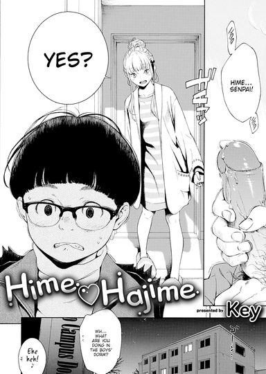 Key Hentai