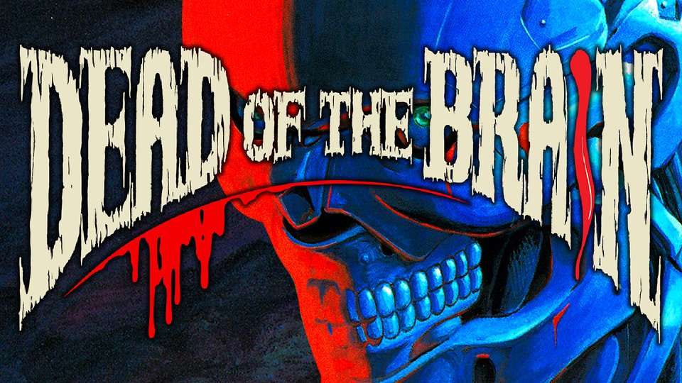 Dead of the Brain Hentai