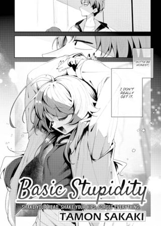 Basic Stupidity Hentai Cover Image