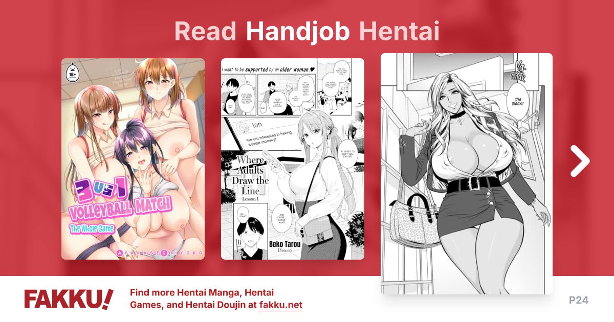 Handjob Hentai - FAKKU - Page 24 - Page 24 - Page 24 - Page 24 - Page 24 - Page 24 - Page 24 - Page 24 - Page 24 - Page 24 - Page 24