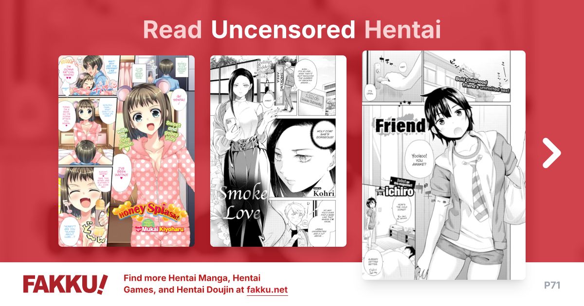 Uncensored Hentai - FAKKU - Page 71 - Page 71 - Page 71