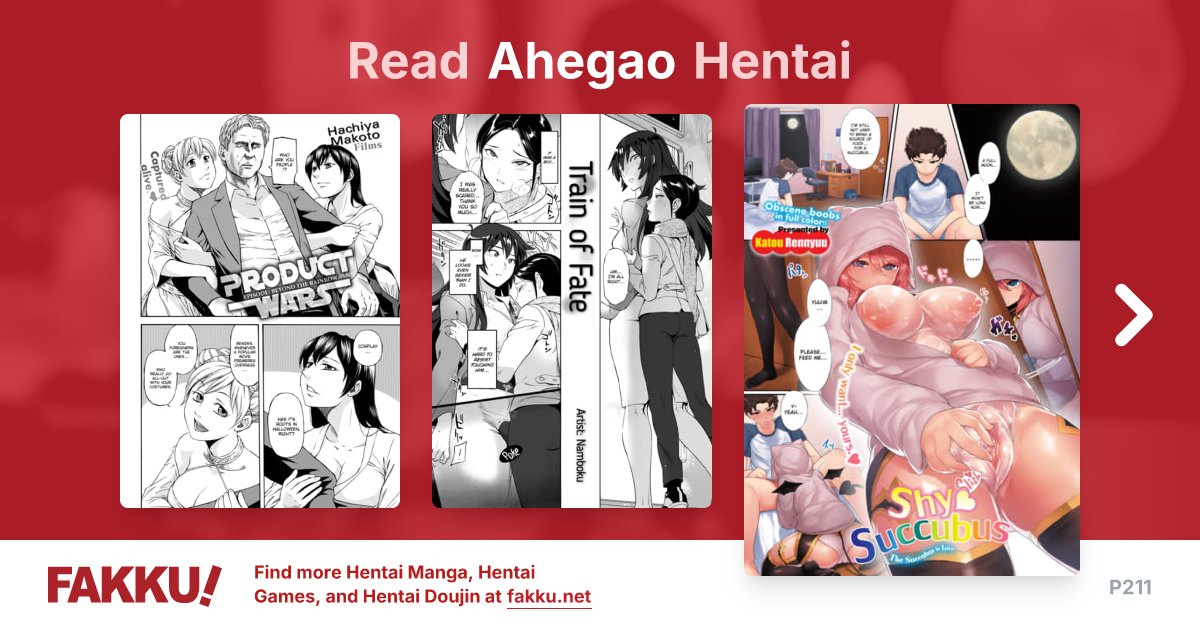 Ahegao Hentai - FAKKU - Page 211 - Page 211 - Page 211 - Page 211 - Page 211 - Page 211 - Page 211 - Page 211 - Page 211 - Page 211 - Page 211