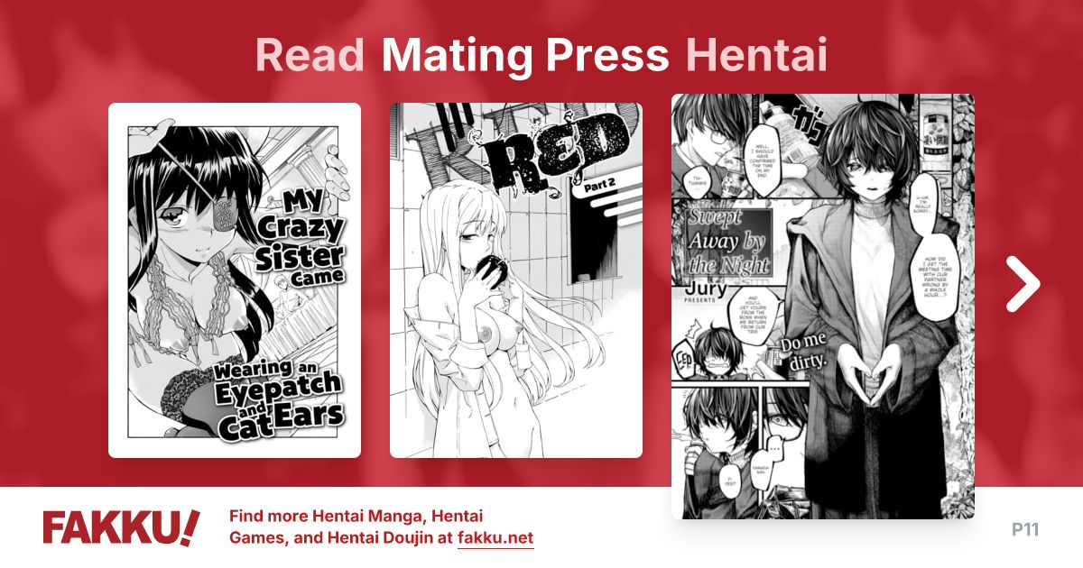 Mating Press Hentai - FAKKU - Page 11 - Page 11 - Page 11 - Page 11 - Page 11 - Page 11 - Page 11 - Page 11 - Page 11 - Page 11 - Page 11