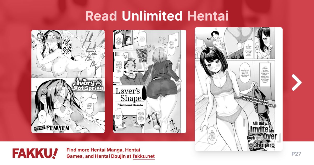 Unlimited Hentai - FAKKU - Page 27 - Page 27 - Page 27 - Page 27 - Page 27 - Page 27 - Page 27 - Page 27 - Page 27 - Page 27 - Page 27