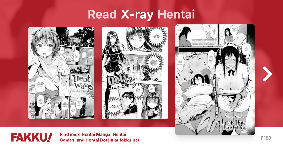X-ray Hentai - FAKKU - Page 187 - Page 187 - Page 187 - Page 187 - Page 187 - Page 187 - Page 187 - Page 187 - Page 187 - Page 187 - Page 187
