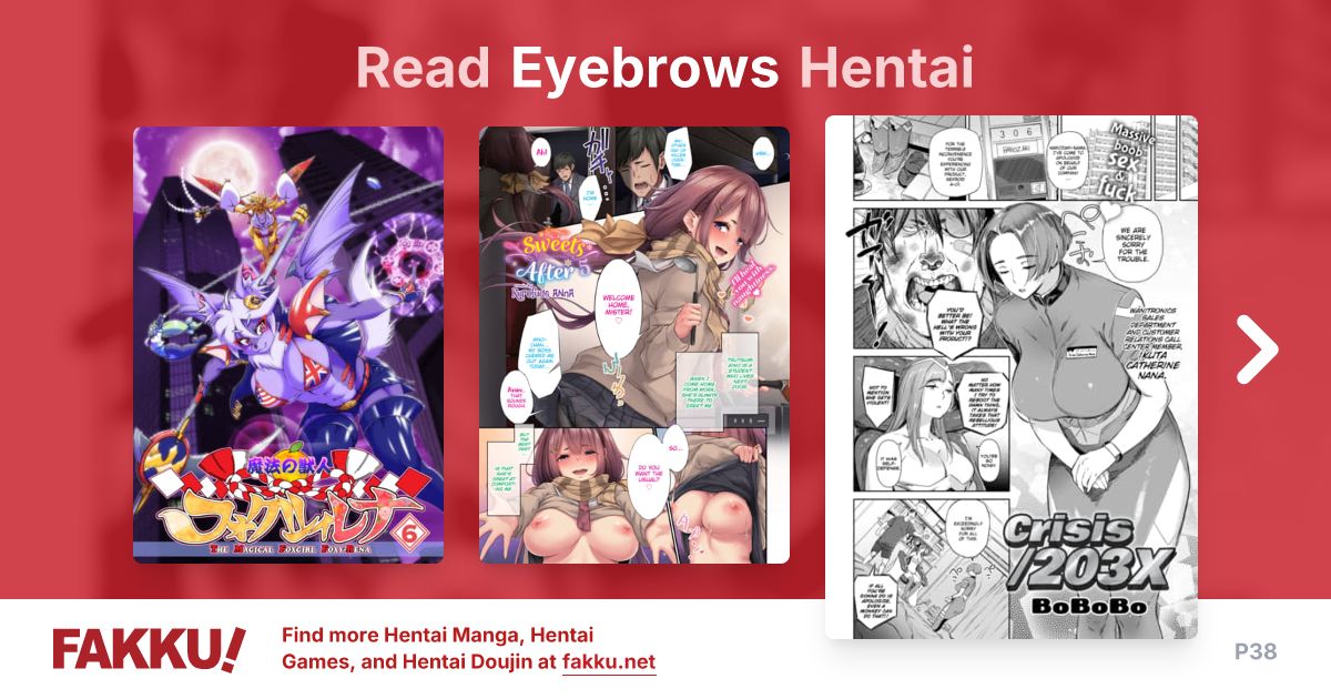 Eyebrows Hentai - FAKKU - Page 38 - Page 38 - Page 38 - Page 38 - Page 38 - Page 38 - Page 38 - Page 38 - Page 38 - Page 38 - Page 38