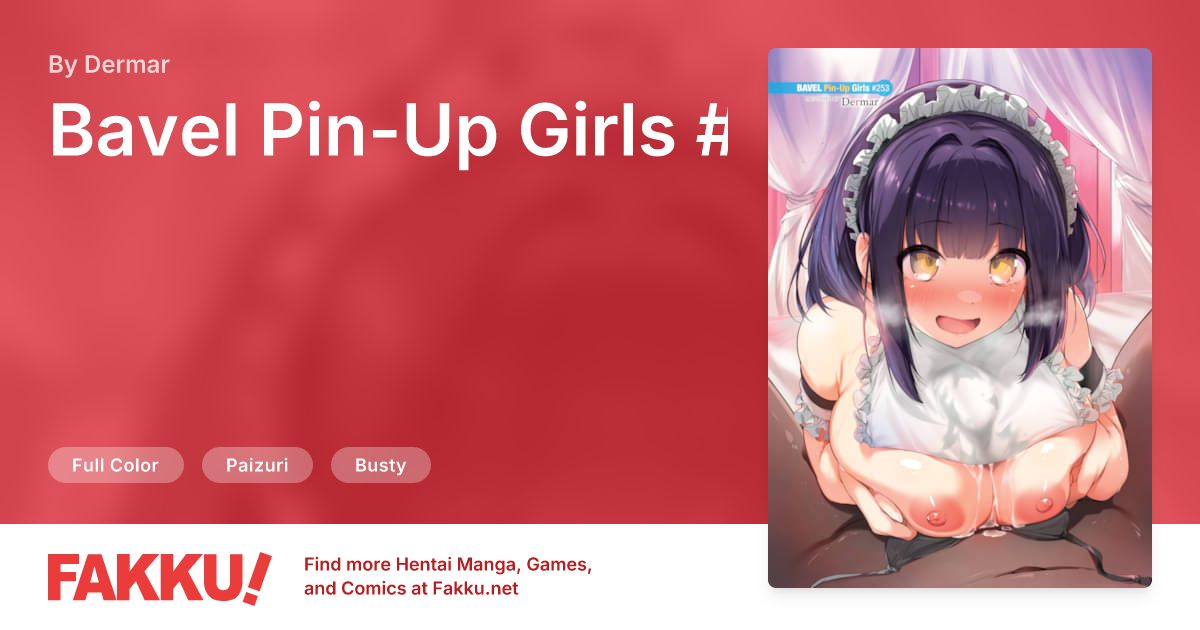 Bavel Pin-Up Girls #253 Hentai by Dermar - FAKKU