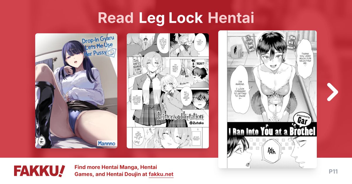 Leg Lock Hentai - FAKKU - Page 11 - Page 11 - Page 11 - Page 11 - Page 11 - Page 11 - Page 11 - Page 11 - Page 11 - Page 11 - Page 11