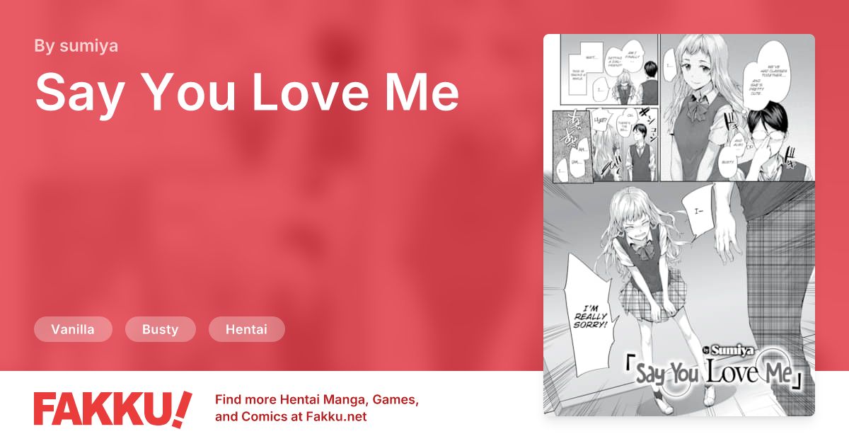 The moment the feelings began to sprout...!!