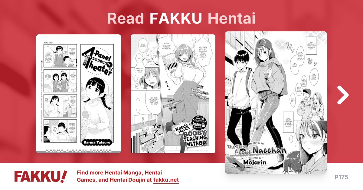 FAKKU Hentai - FAKKU - Page 175 - Page 175 - Page 175 - Page 175 - Page 175 - Page 175 - Page 175 - Page 175 - Page 175 - Page 175 - Page 175