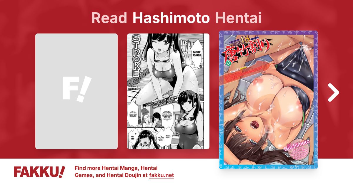 Hashimoto Hentai - FAKKU