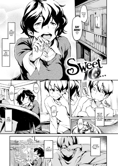 Sweet 10…