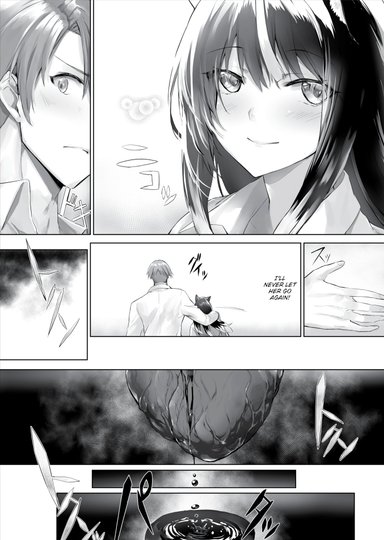 Only Fools Rely on Cat-Eared Slaves - My First Domestication Ch.18