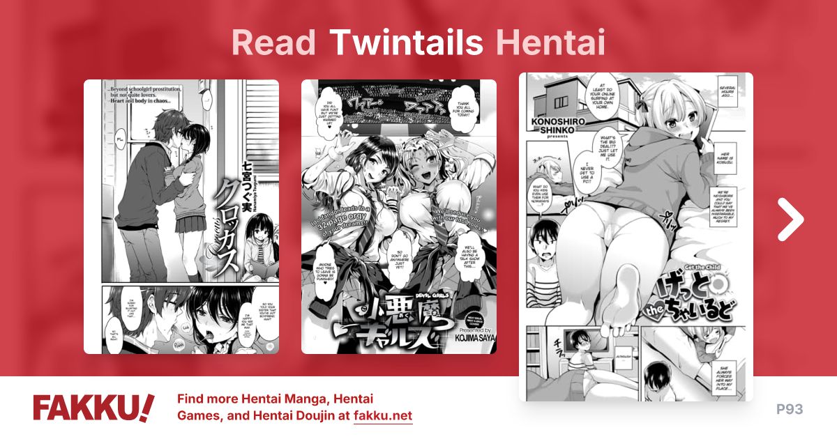 Twintails Hentai - FAKKU - Page 93 - Page 93 - Page 93 - Page 93 - Page 93 - Page 93 - Page 93 - Page 93 - Page 93 - Page 93 - Page 93