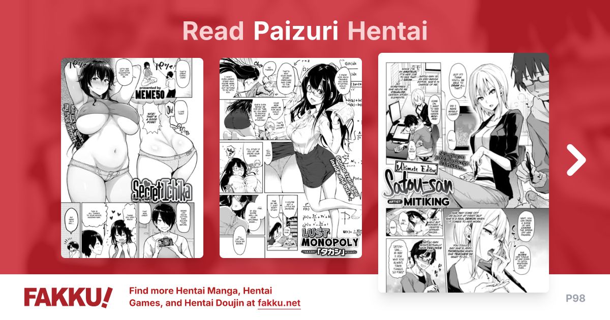 Paizuri Hentai - FAKKU - Page 98 - Page 98 - Page 98 - Page 98 - Page 98 - Page 98 - Page 98 - Page 98 - Page 98 - Page 98 - Page 98