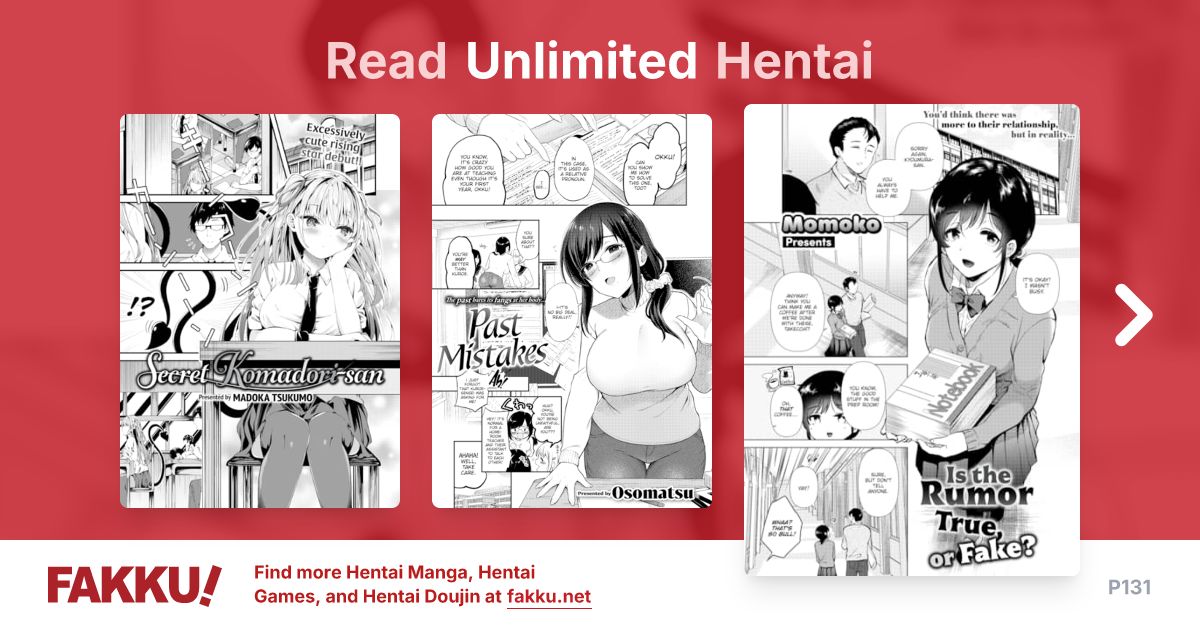 Unlimited Hentai - FAKKU - Page 131 - Page 131 - Page 131 - Page 131 - Page 131 - Page 131 - Page 131 - Page 131 - Page 131 - Page 131 - Page 131